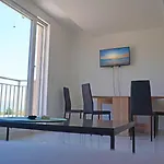 아파트 Bella Vista Near Dubrovnik *