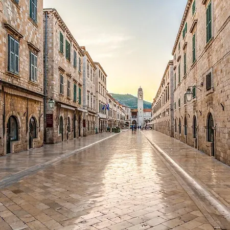 Apartment Bella Vista Near Dubrovnik Ivanica