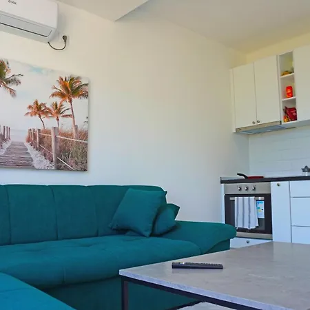 Bella Vista Near Dubrovnik Apartment Ivanica