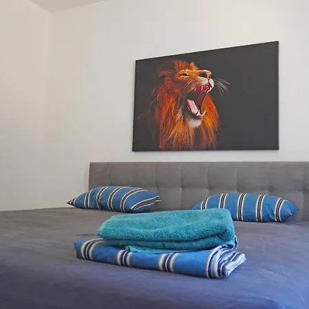 Bella Vista Near Dubrovnik Ivanica