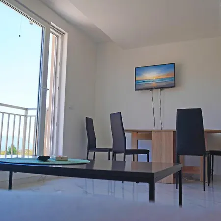 Apartment Bella Vista Near Dubrovnik *