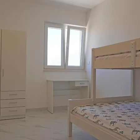 La Bella Vista Near Dubrovnik Appartement