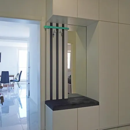 Apartment Bella Vista Near Dubrovnik *