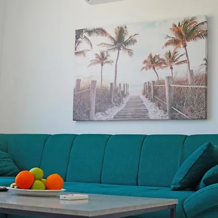 Bella Vista Near Dubrovnik Apartment Ivanica