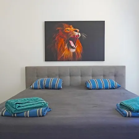 Bella Vista Near Dubrovnik * Ivanica