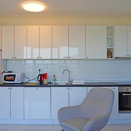 Bella Vista Near Dubrovnik Apartment