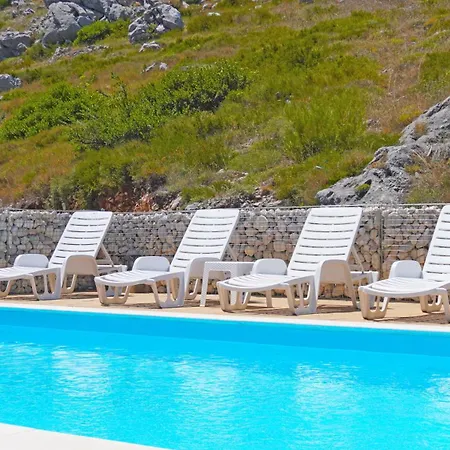 Bella Vista Near Dubrovnik *