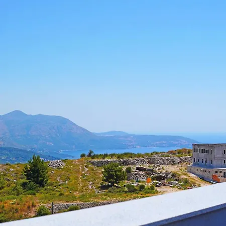 Appartement La Bella Vista Near Dubrovnik *