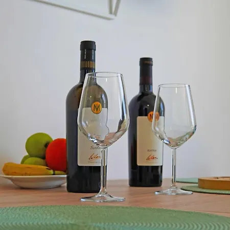 Appartement La Bella Vista Near Dubrovnik *