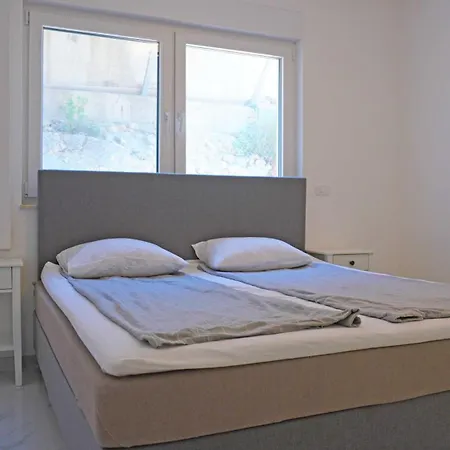 Appartement La Bella Vista Near Dubrovnik Ivanica