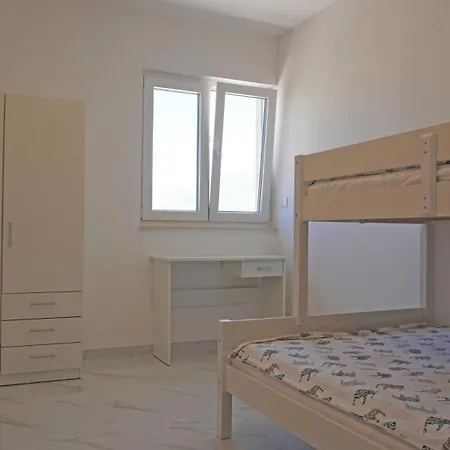 Bella Vista Near Dubrovnik