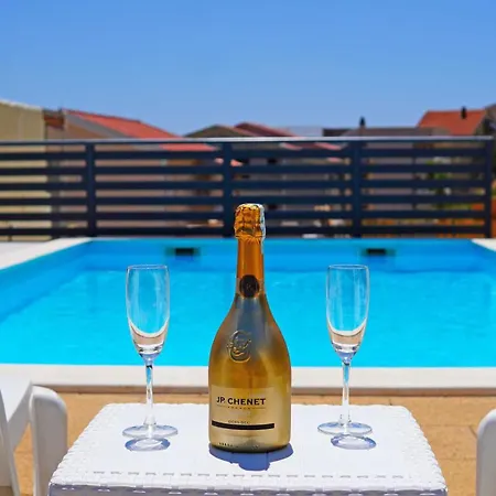 Apartamento Bella Vista Near Dubrovnik
