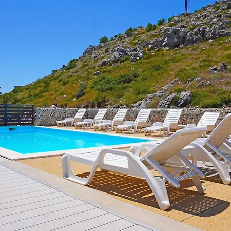 Appartamento Bella Vista Near Dubrovnik Ivanica