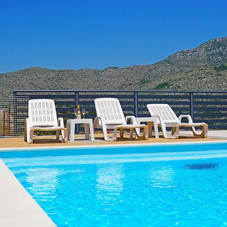 Bella Vista Near Dubrovnik Ivanica