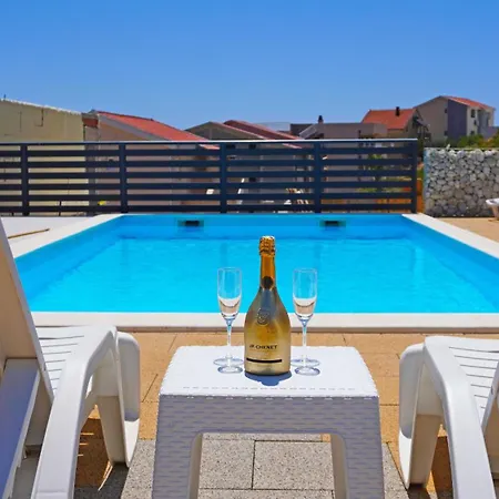 Bella Vista Near Dubrovnik Apartamento *