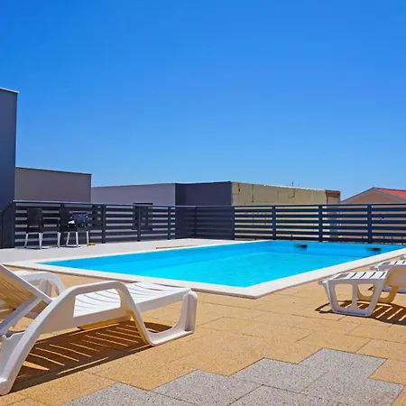 Appartement La Bella Vista Near Dubrovnik *